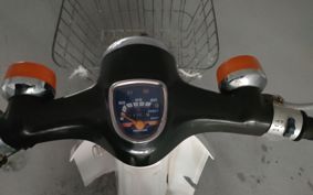 HONDA SUPER CUB50 C50