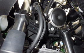 KAWASAKI NINJA 400 EX400L