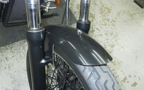 HONDA STEED 400 1992 NC26