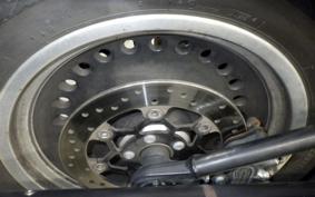 HARLEY FLSTFBS1800 2016