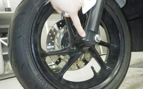 YAMAHA N-MAX SED6J
