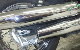 HONDA VT750S 2011 RC58