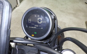 HONDA CL250-2 MC57