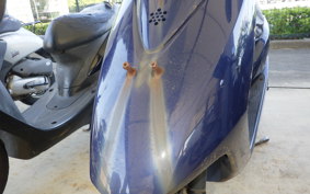 HONDA DIO Gen.6 AF62