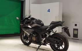 HONDA CBR400R 2022 NC56