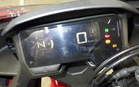 HONDA CBR400R 2023 NC56
