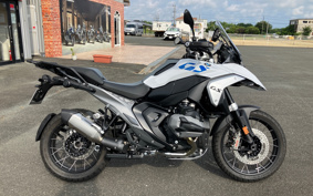 BMW R1300GS Touring 2025 0M21