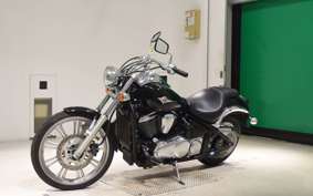 KAWASAKI VULCAN 900 CUSTOM 2008 VN900B