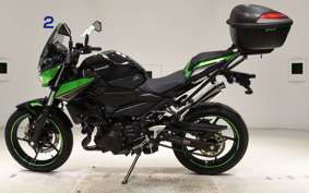 KAWASAKI Z400 Gen.2 2021 EX400G