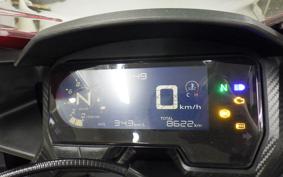 HONDA CBR400R 2019 NC56