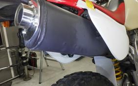 HONDA XR650R 2009