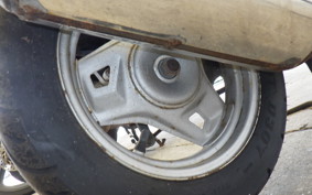 HONDA DIO Gen.4 AF35