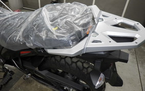 SUZUKI Vｽﾄﾛｰﾑ250SX EL11L
