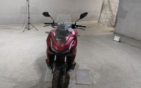 HONDA ADV160 KF54