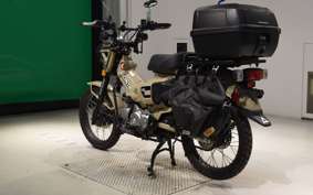 HONDA CT125 HUNTER CUB 2010 JA55