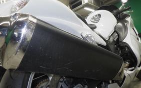 SUZUKI HAYABUSA Gen.2 2012