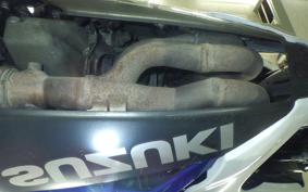 SUZUKI GSX-R600 2006