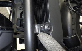 HONDA REBEL 250 A 2018 MC49