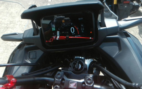 HONDA NC750X 2025 RH23