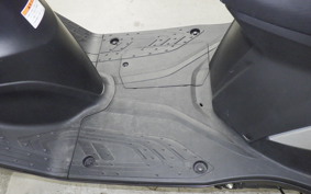 SUZUKI ADDRESS V125 DT11A