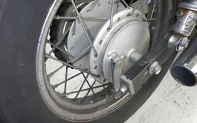 YAMAHA VIRAGO 250 3DM