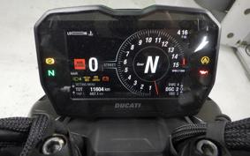 DUCATI DUCATI ストリート FIGHTER V4S 2021