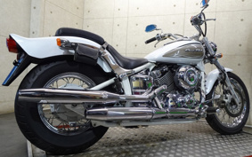 YAMAHA DRAGSTAR 400 2002 VH01J