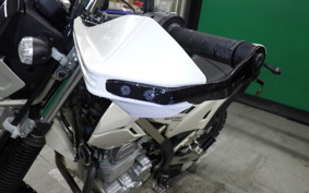 KAWASAKI KLX230ｼｪﾙﾊﾟ 2022 LX232A