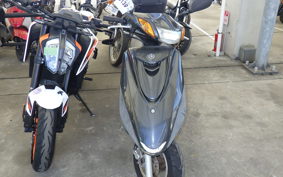 YAMAHA AXIS 125 TREET SE53J