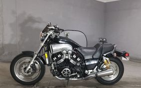 YAMAHA VMAX 2WEE