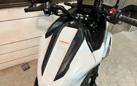HONDA NC750X DCT 2021 RH09