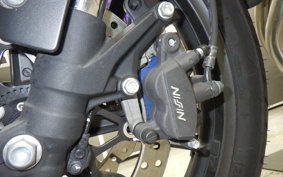 HONDA 400X 2022 NC56