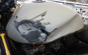 HONDA HORNET 250 MC31