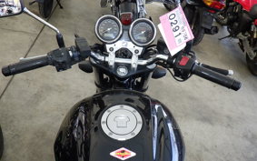 HONDA CB400SF VTEC 2012 NC42