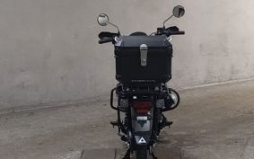 HONDA CT125 HUNTER CUB JA65