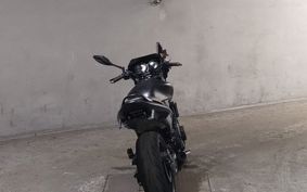 HONDA HORNET 250 MC31