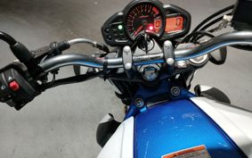 SUZUKI GLADIUS650 VP55A