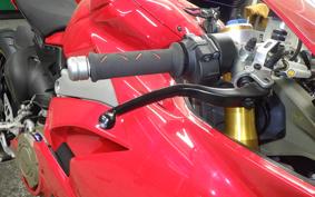 DUCATI PANIGALE V4 S