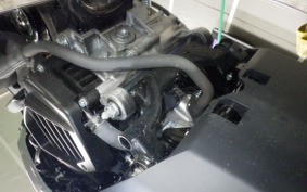 HONDA TACT Basket 1997 AF79