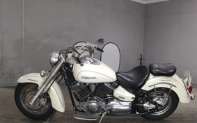 YAMAHA DRAGSTAR 1100 CLASSIC 2001 VP13J