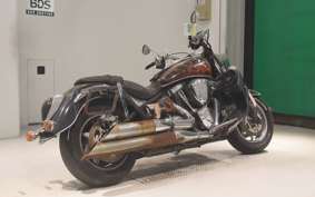 KAWASAKI VULCAN 2000 2005