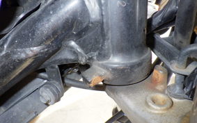 HONDA CB400SF VTEC K NC39