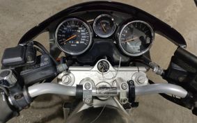 SUZUKI GSF1200 S 1997 GV75A