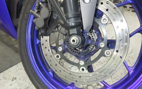 YAMAHA YZF-R25 A 2017 RG43J