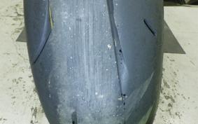 KAWASAKI NINJA H2 2015