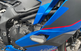 KAWASAKI NINJA ZX-4R SE 2023 ZX400P