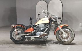 KAWASAKI VULCAN 400 1995 VN400A