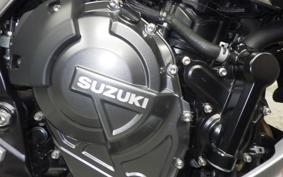 SUZUKI GSX-8R 2025 EM1AA