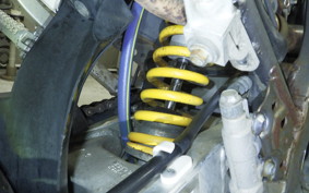 SUZUKI DJEBEL 250 XC SJ45A