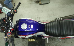 HONDA CB1300SF SUPER FOUR 2002 SC40